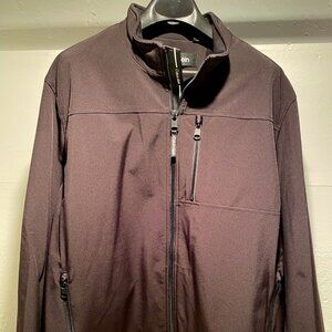 Calvin Klein Infinite Stretch Water Resistant Men's Jacket